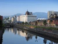 Hotel Nord Otaru Hotels in Otaru