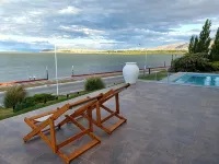 Xelena Hotel & Suites - Pool