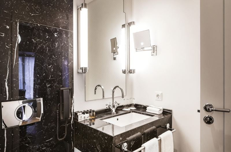 Hotel Borg by Keahotels photo 3
