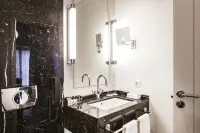 Hotel Borg by Keahotels - spa