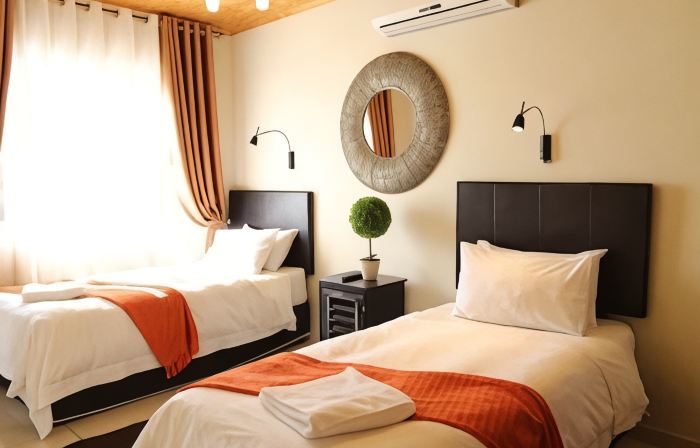 Tilla's Guesthouse
