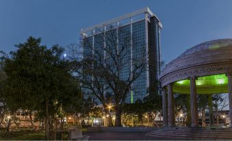 Delta Hotels by Marriott San Jose Aurola