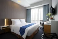 Hotel GranDhika Setiabudi Medan