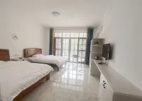 Yangmingshan Yuanjia Inn - موقف سيارات