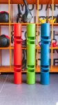 Venus International Hotel (Fengshun Huamao Hot Spring) - Gym