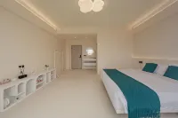 Lingshui Yu Hai Zhiyue Art Homestay