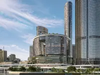 The Star Grand Brisbane Hotels near Queensland Treasury