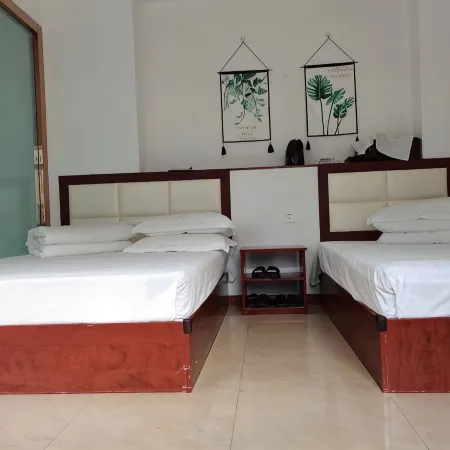 Jinjiang Hotel