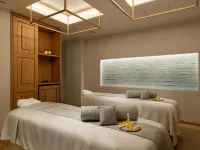 GOTO RETREAT ray by Onko Chishin - spa