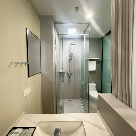 Changxing Hongyun International Hotel