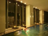 Eurostars Madrid Tower - Romantic