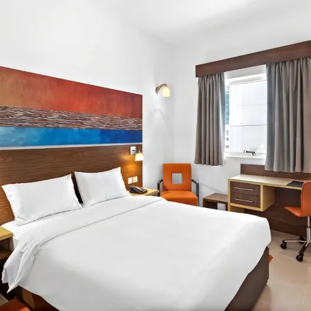 Citymax Hotel Bur Dubai