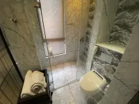 Boda Hotel - salle de sport