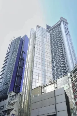 Chelsea Hotel(Tsim Sha Tsui) - 2-Star