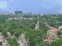 Hotel Grand United - Ahlone Branch Hotels in Yangon