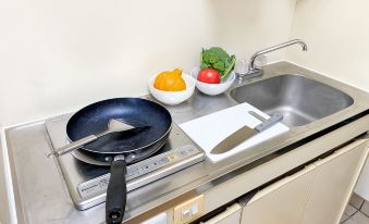 Hotel Nishikawaguchi Weekly