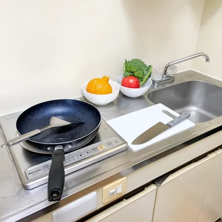 Hotel Nishikawaguchi Weekly