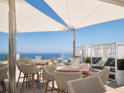 Hotel Marina Badalona