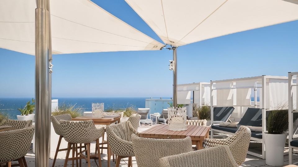 Hotel Marina Badalona