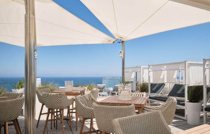 Hotel Marina Badalona