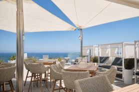 Hotel Marina Badalona