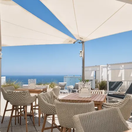 Hotel Marina Badalona