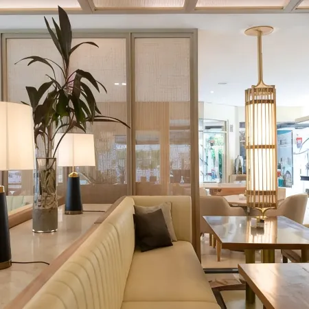 Bentani Hotel & Residence
