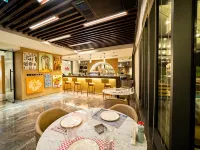 ميلينيوم بلايس مردف Hotels near العوير