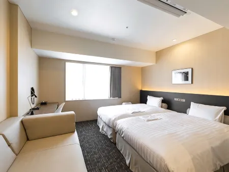 Ginza Capital Hotel Moegi