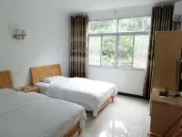 Qingliangzhai Liu Yinong Family Lodging - Farmhouses