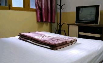 Xi'an Chengnan Guest House (Balicun Branch)