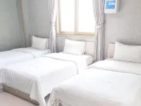 Golden Park Hotel Hoteles cerca de Valle de Bangseonmun