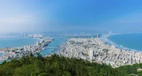 Huidong Shuangyuewan Haishi Holiday Apartment - 2 stjerner