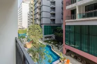 Citrus Grande Hotel Pattaya by Compass Hospitality Hotels in Pattaya