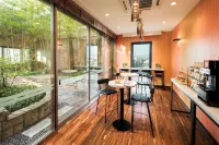 Ibis Styles Ambassador Seoul Gangnam - Bữa sáng