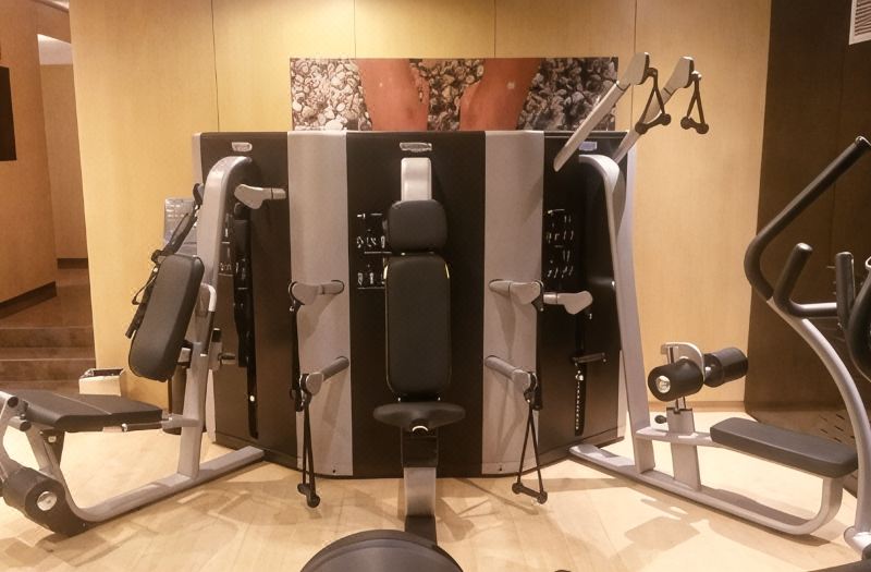 AC Hotel Milano photo 4