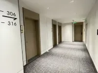 Yanshou Yaduo Hotel Ξενοδοχεία στην πόλη Γιανσού