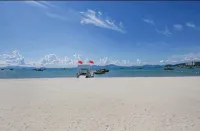 Xunliao Bay Panoramic Seaview Holiday Apartment - 2-Star