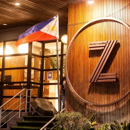 Z Hostel