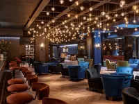 Hilton Rome Eur La Lama Hoteles cerca de Parque de atracciones LunEur