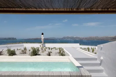 Goulielmos Hotel & Spa Hotels in 