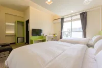 Pandora B&B - B&Bs (Bed and breakfast)