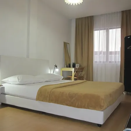 Bata Merah Boutique Hotel Hotels in Banting