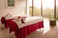 毛里求斯長灘 - SPA