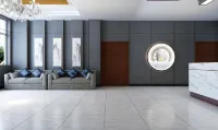 Guangyi Hotel (Hegang Er Branch) - 2-Star
