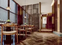 Zhuzhou Yannian Plaza Hotel - breakfast