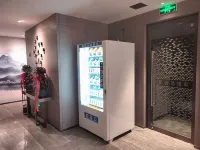 Yangxin Huafu Mingyuan Hotel