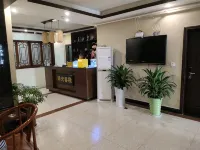 Bazhong Shiguang Chinese Inn - Inns