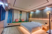 Renhua Shaozhou Impression Boutique Cultural Hotel