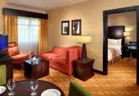 Residence Inn San Jose Escazu - pet friendly
